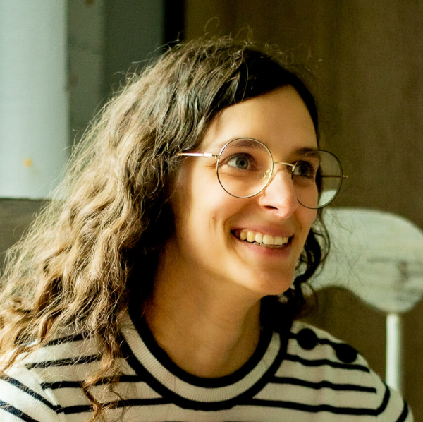 Lauriane Wendling - Lune de Lait