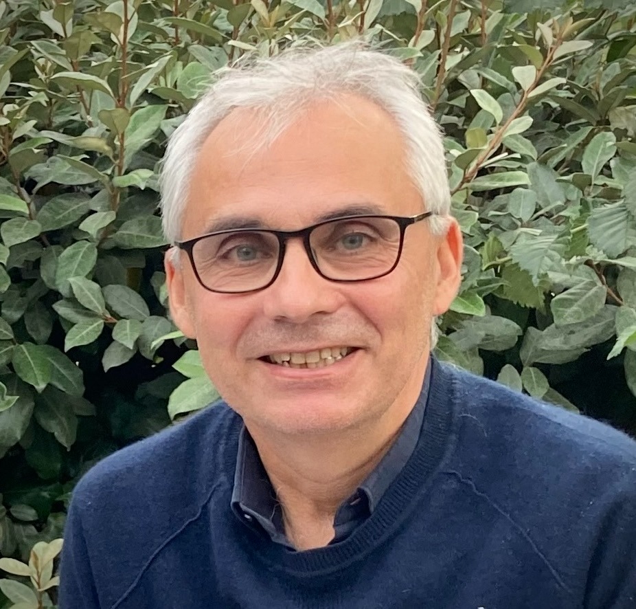 photo portrait Etienne Séguier