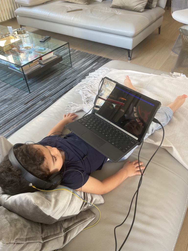 photo activite MIND&FACE dynamics