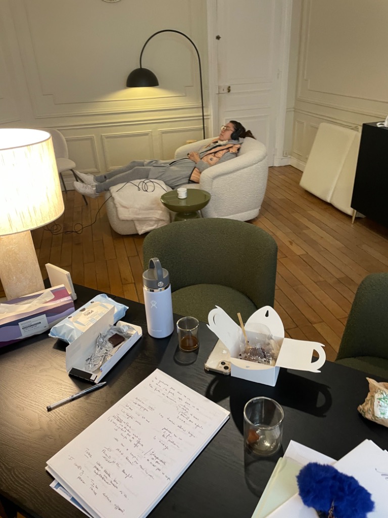 photo portrait MIND&FACE dynamics