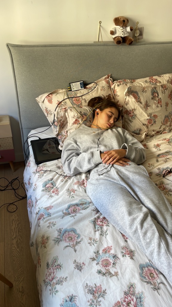 photo seance MIND&FACE dynamics