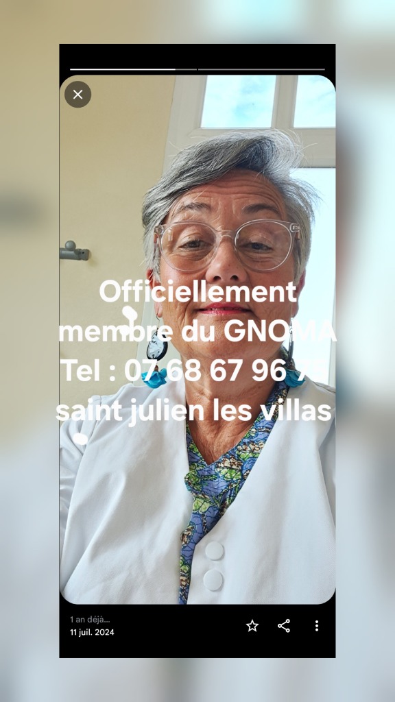 photo portrait Courot Frédérique 