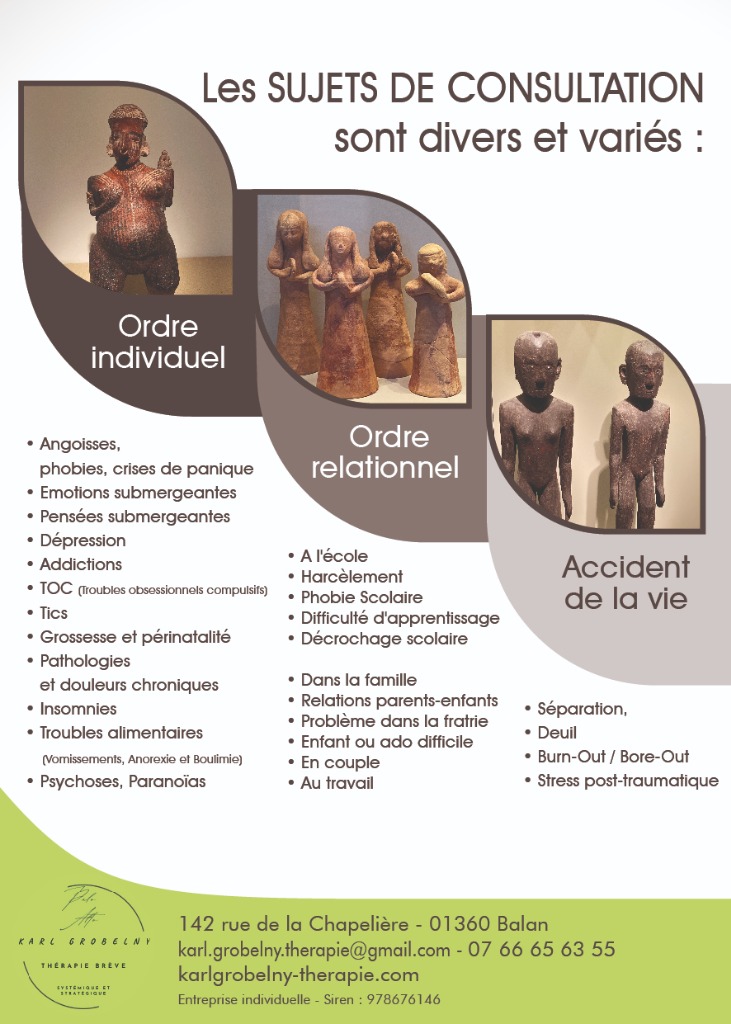 photo activite Karl Grobelny Thérapie