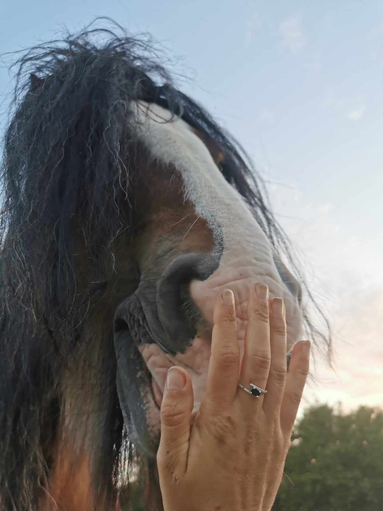 photo activite Inès Sérizier