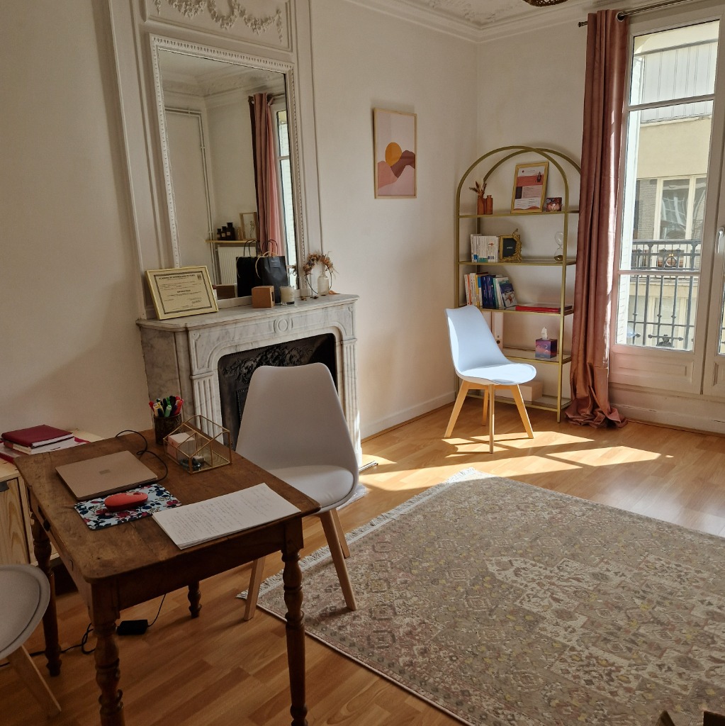 photo activite Audrey Renouard 