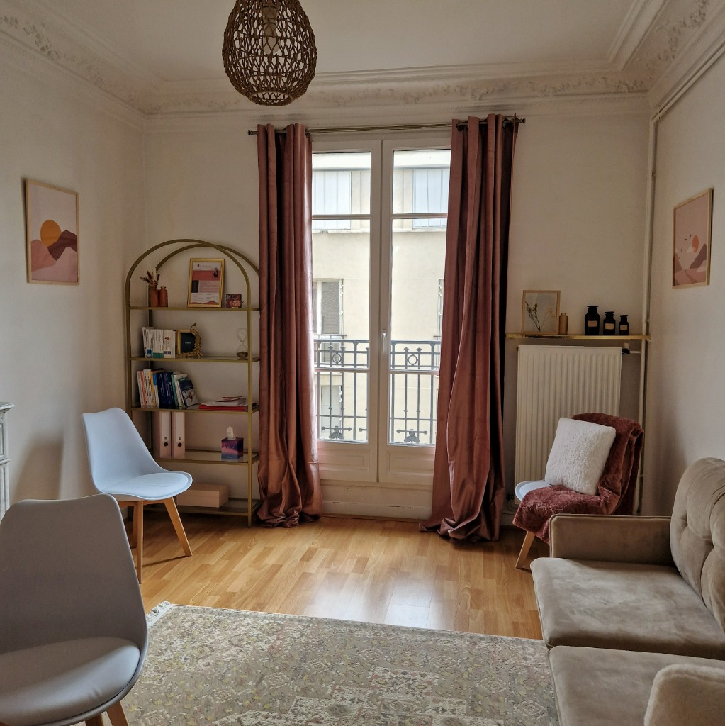 photo cabinet Audrey Renouard 