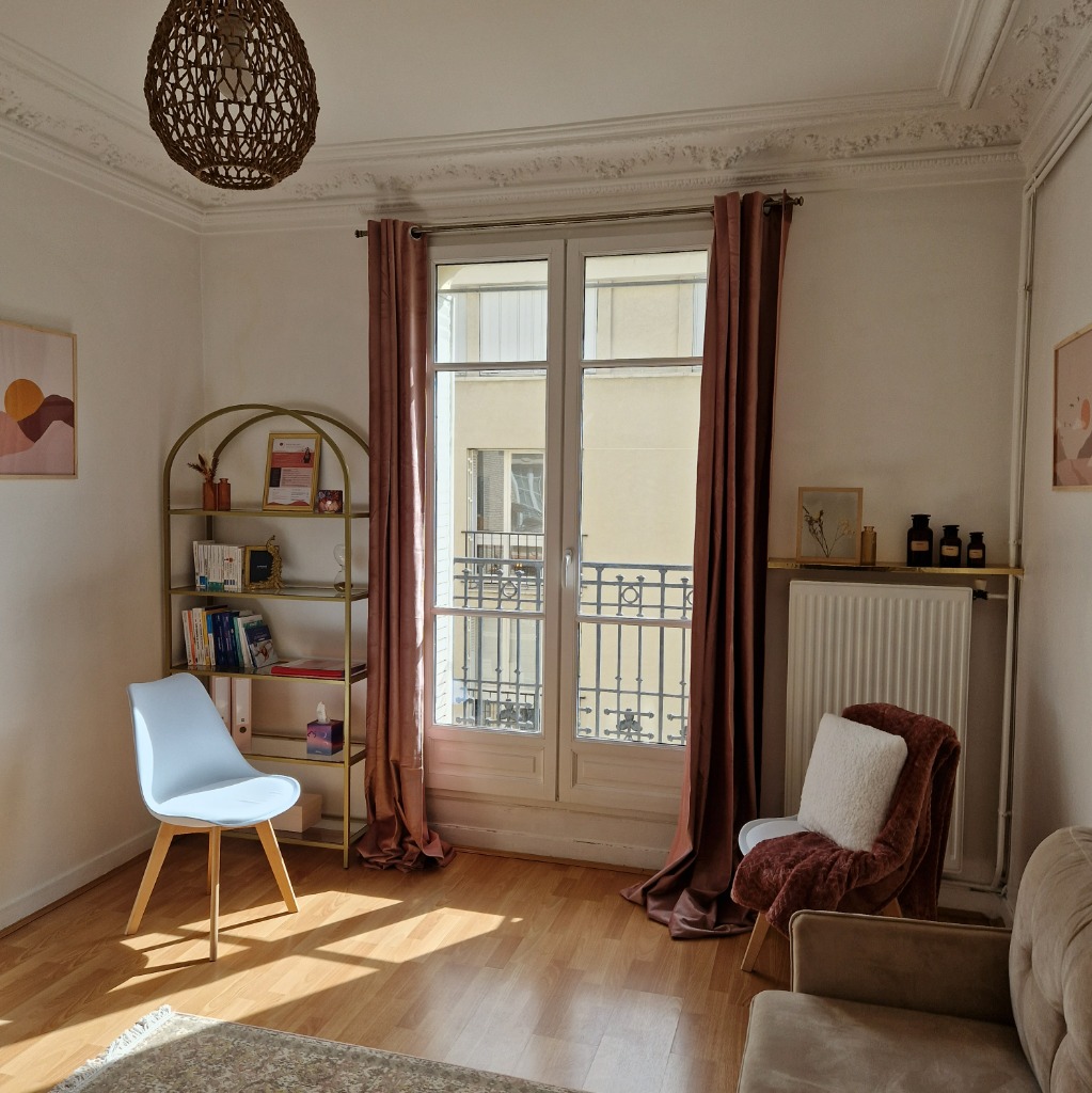 photo seance Audrey Renouard 