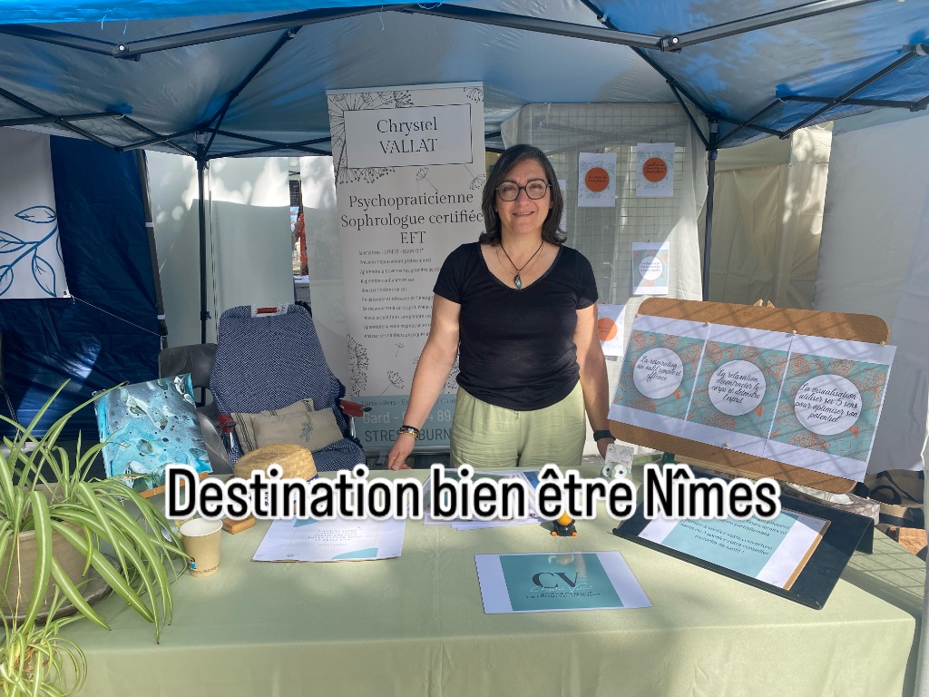 photo activite VALLAT Chrystel