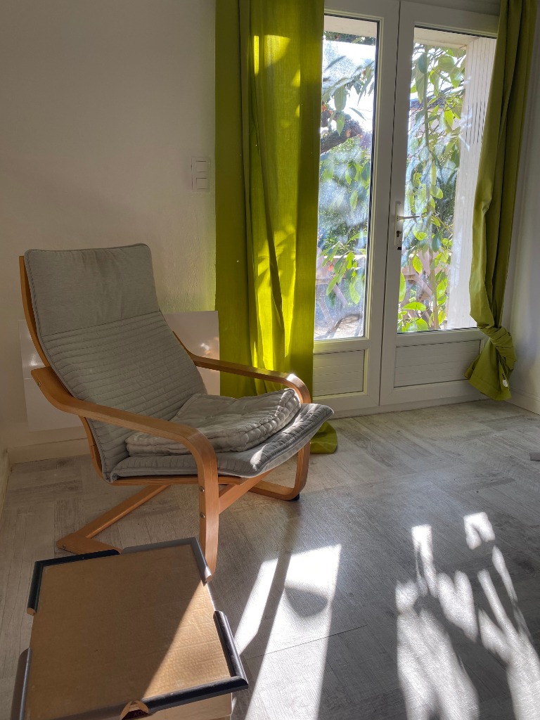 photo portrait VALLAT Chrystel