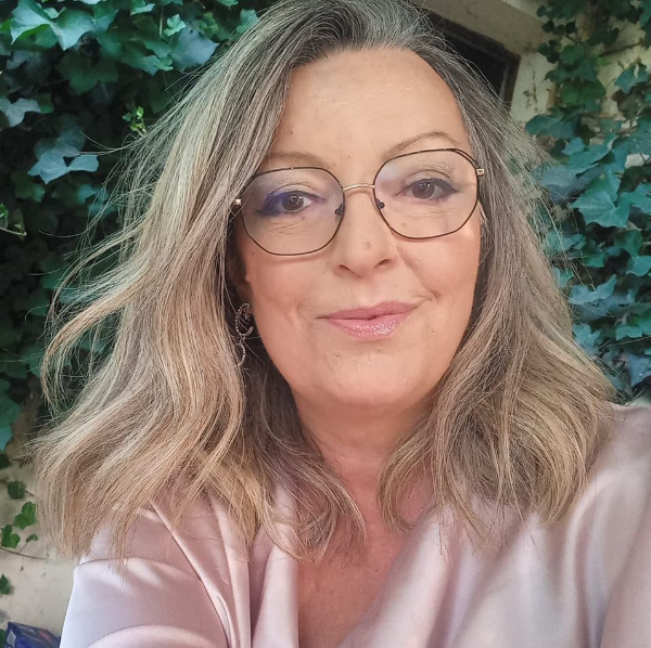 Sarah Visions Chamaniques