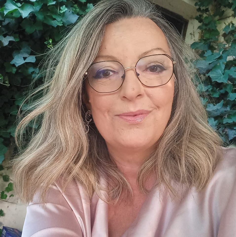 photo portrait Sarah Visions Chamaniques