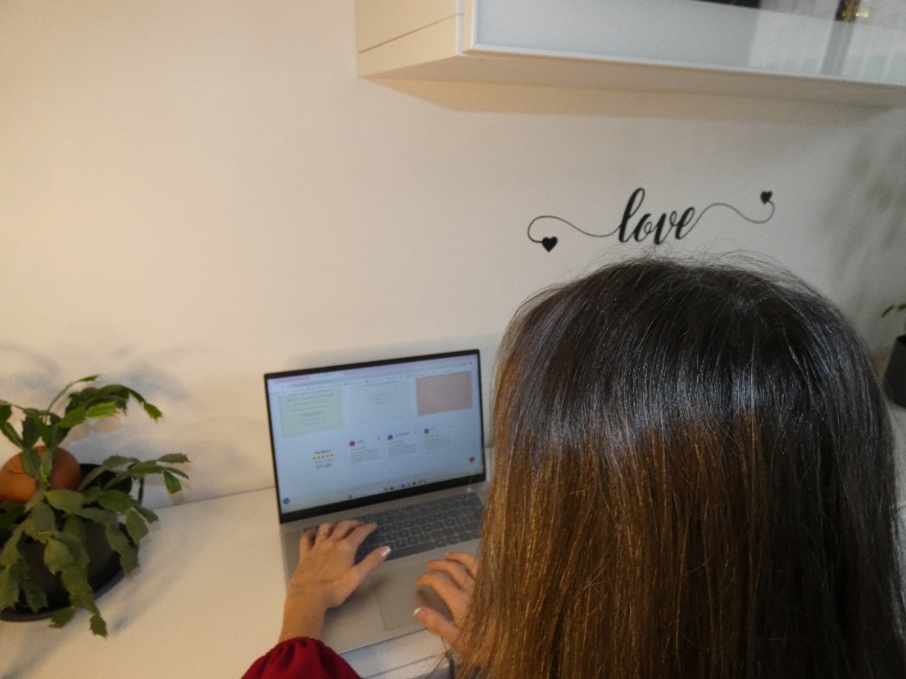 photo cabinet OhDrey Coaching