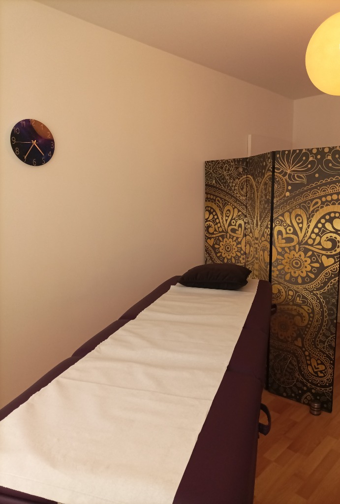 photo cabinet Sandie DIAGNE VABRE