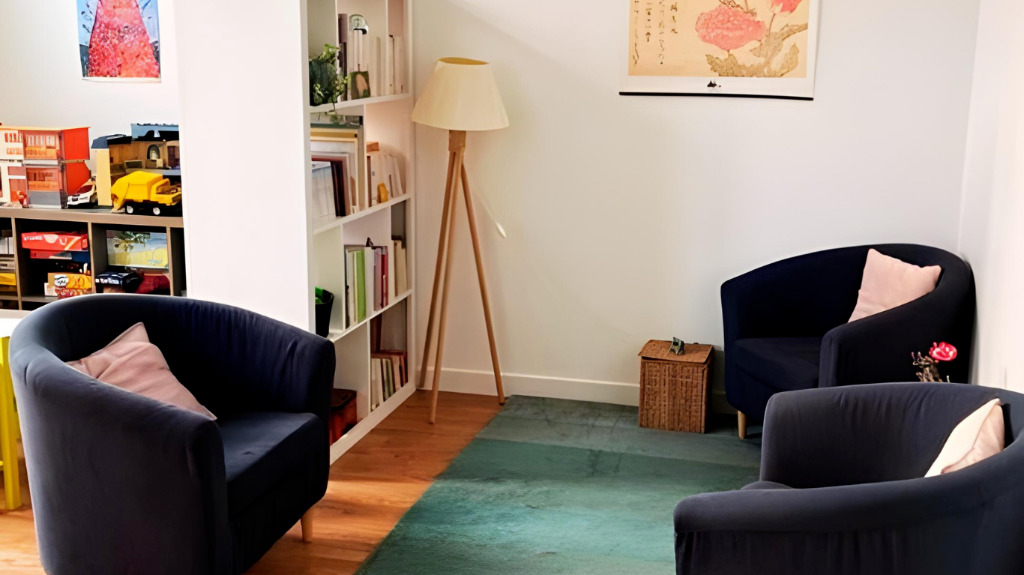 photo cabinet Yohann Benhaddouche