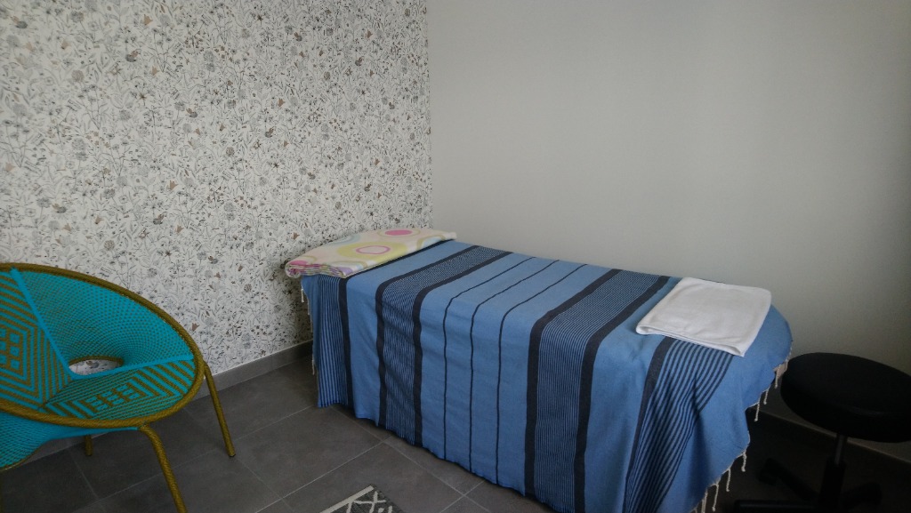 photo cabinet Chantal Fleutot