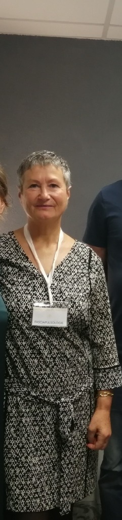 photo portrait Chantal Fleutot