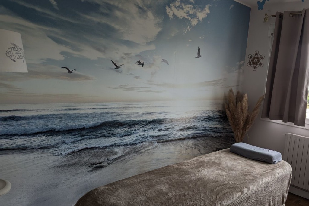 photo cabinet Saint-Sevin Edmonde 