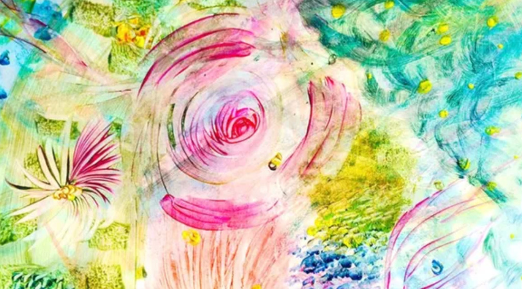 photo seance Laure BARONTINI