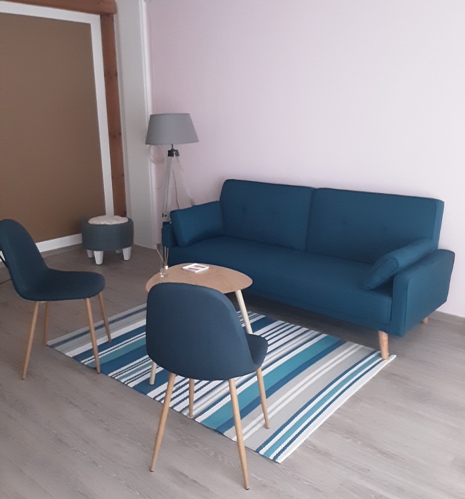 photo cabinet Véronique Houdayer 