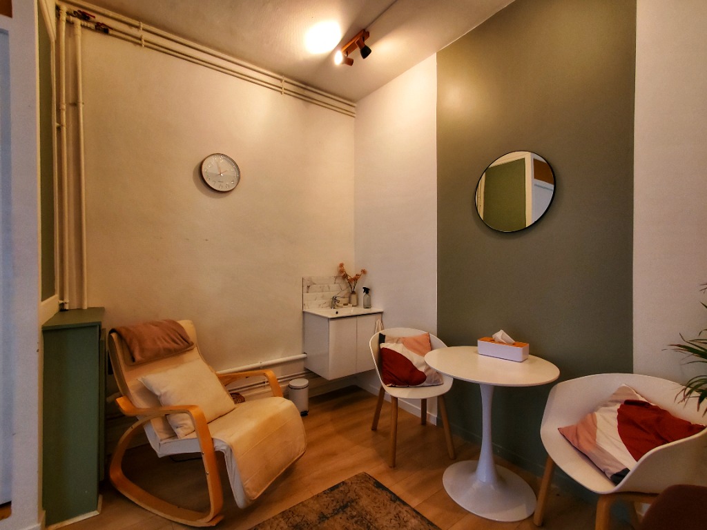 photo activite Stephen Boinot