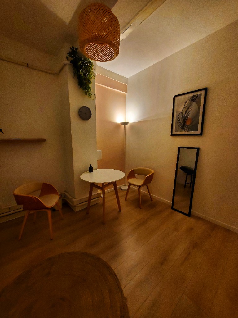 photo seance Stephen Boinot