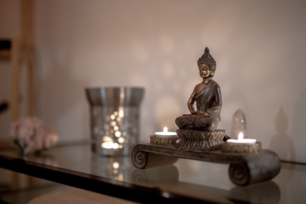 photo activite Les mains de Seve- Yoga et Massages