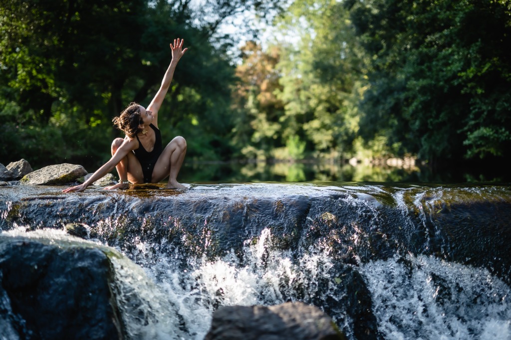 photo diplome Les mains de Seve- Yoga et Massages
