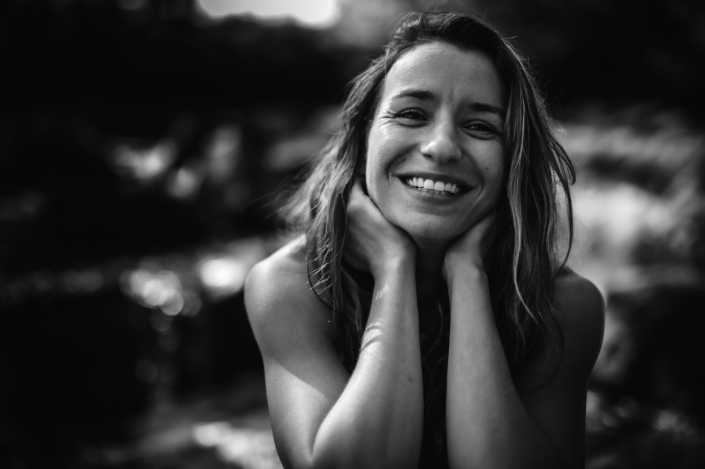 photo portrait Les mains de Seve- Yoga et Massages