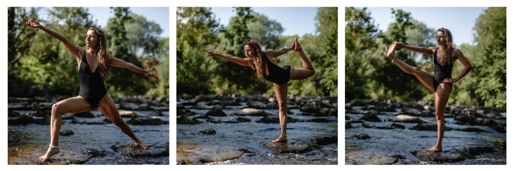 photo seance Les mains de Seve- Yoga et Massages