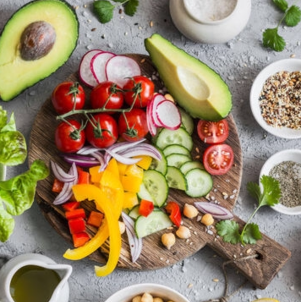 Virginie Préau Guilloteau Diététicienne 