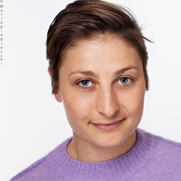 Marie charlotte celi 