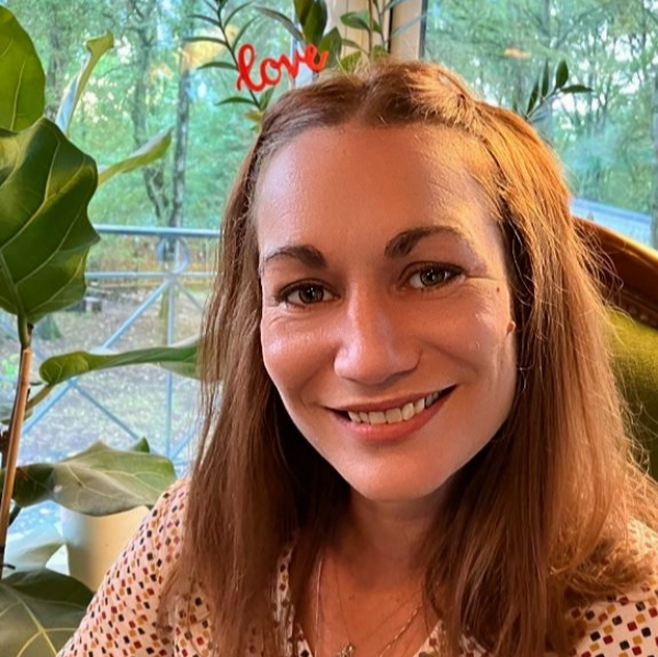 Audrey Millet - Sophrologue Rezé