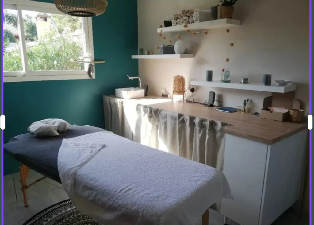 photo cabinet L’instant de pause 