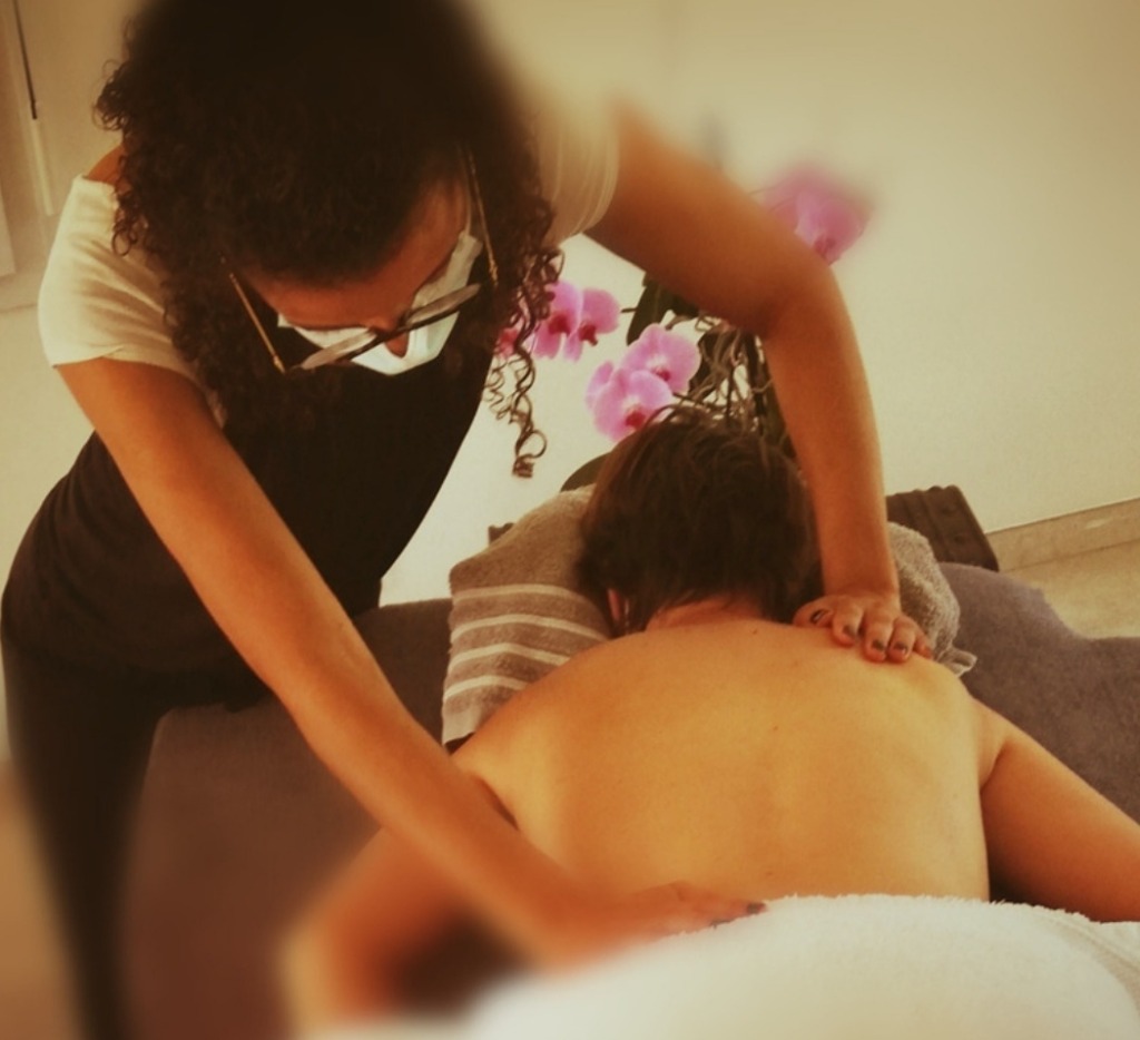 photo seance L’instant de pause 