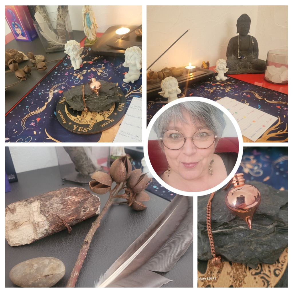 photo activite Isabelle Peuchet