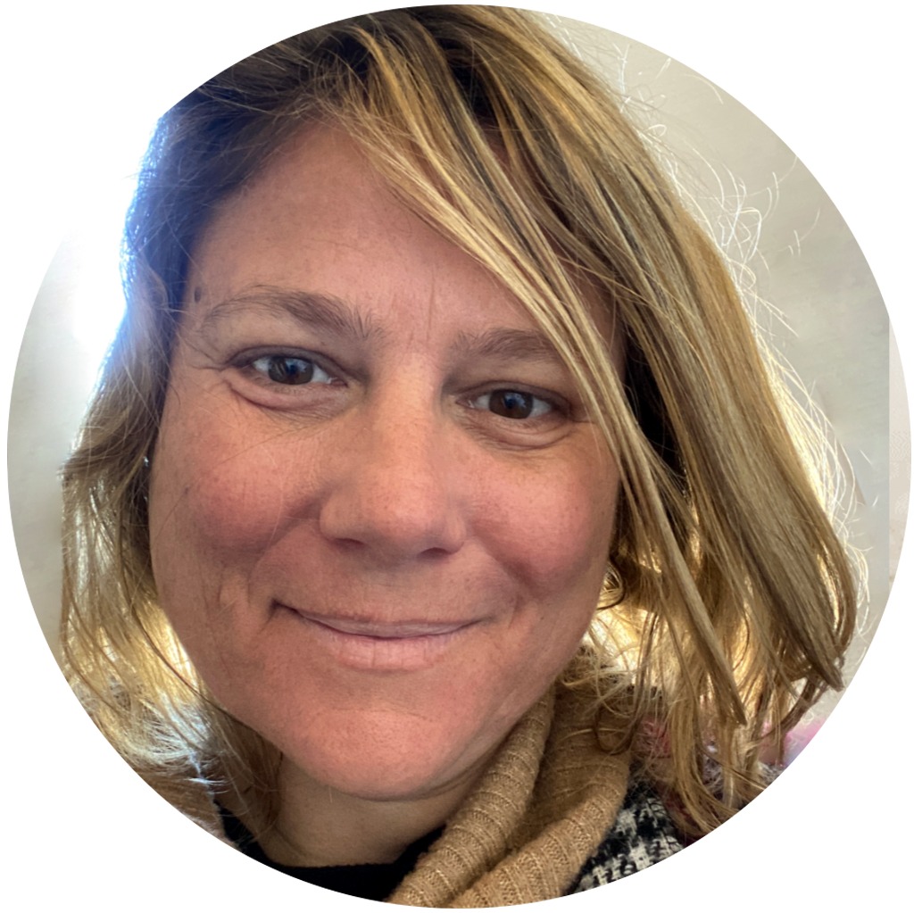 photo portrait Sophie Gauthier