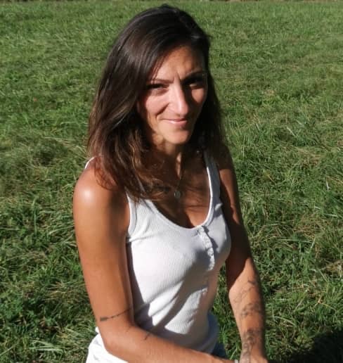 photo portrait Audrey cinti 