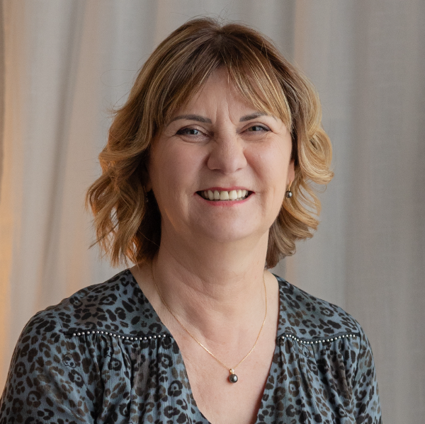 Nathalie Blouet - En Tout Equilibre