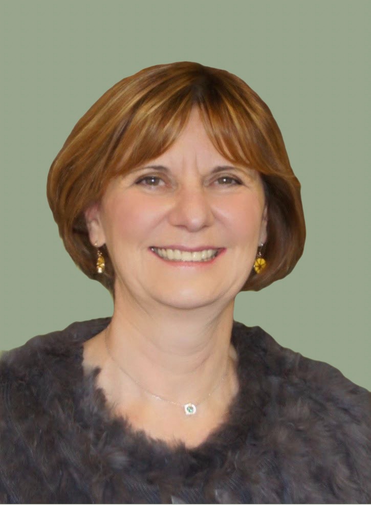 photo portrait Nathalie Blouet