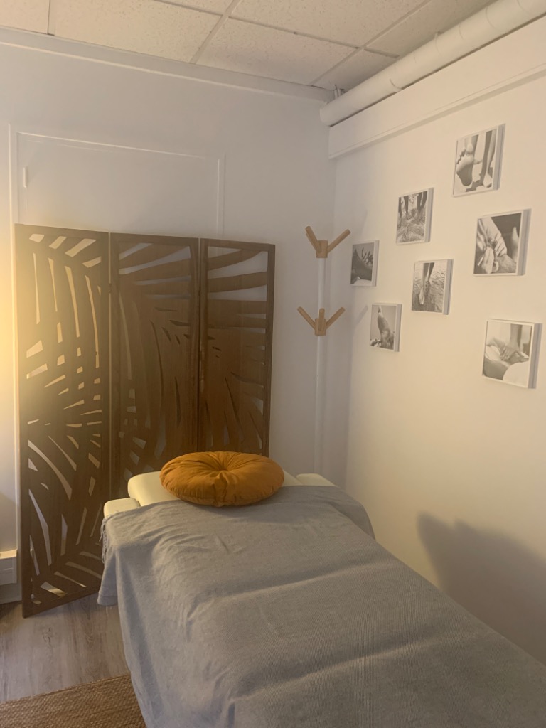 photo cabinet Cabinet M - Marie Paon