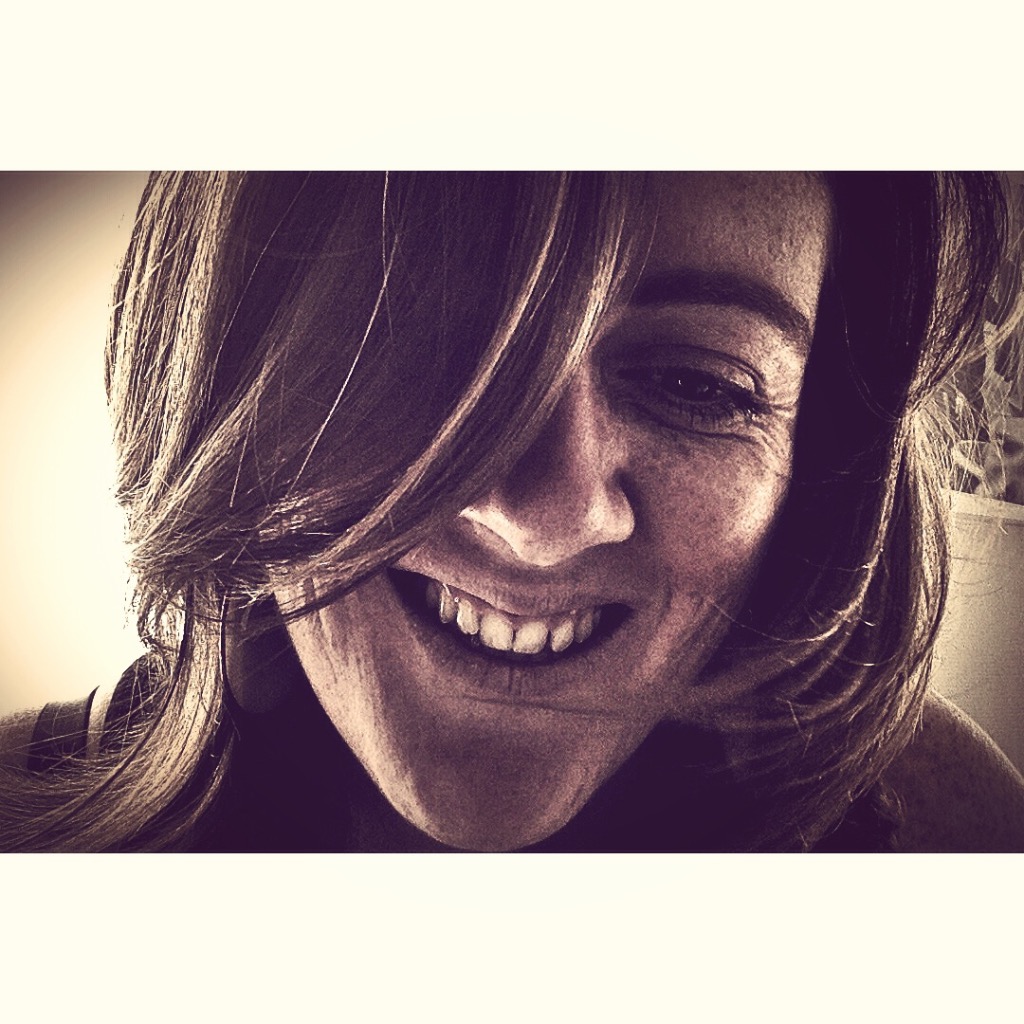 photo portrait Cabinet M - Marie Paon