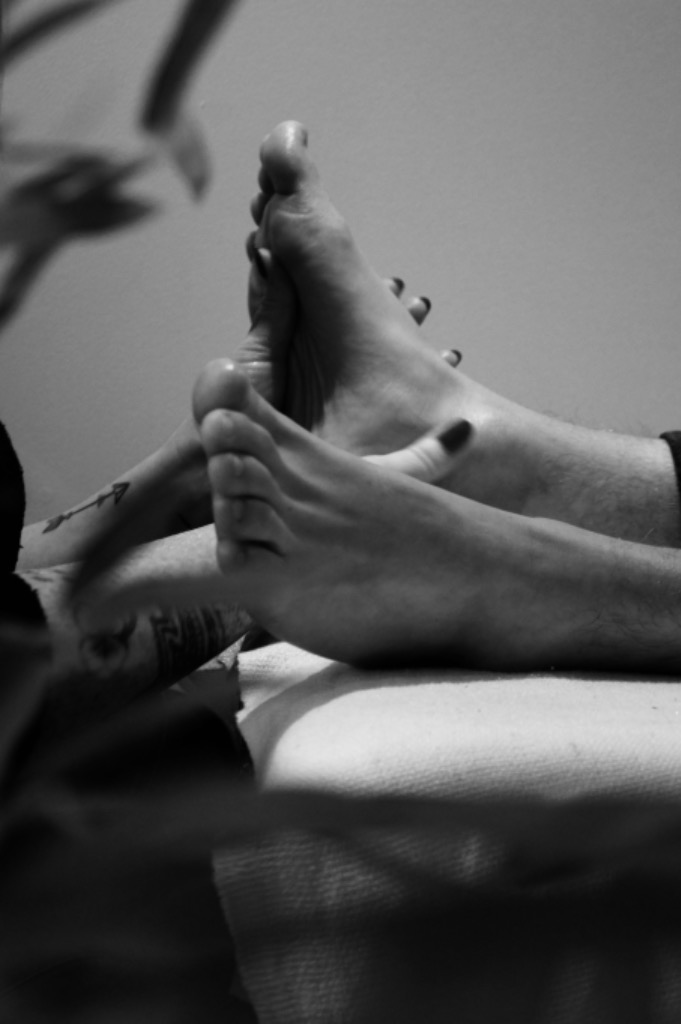 photo seance Cabinet M - Marie Paon