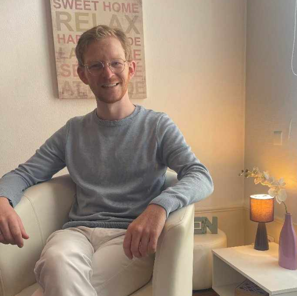 Jean-Christophe Nolot