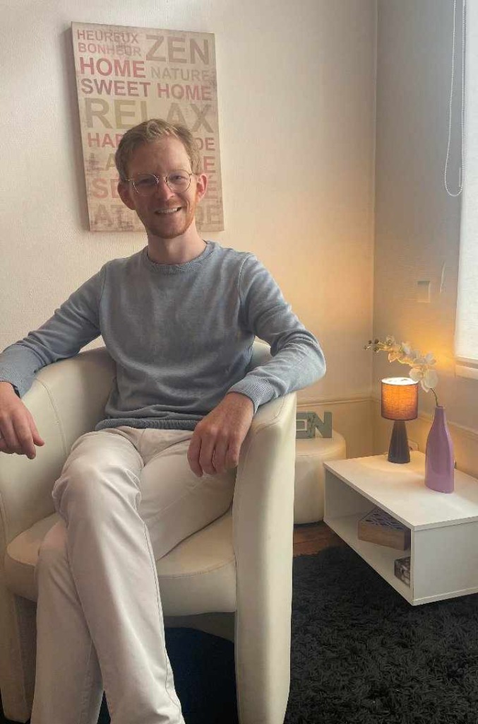 photo cabinet Jean-Christophe Nolot