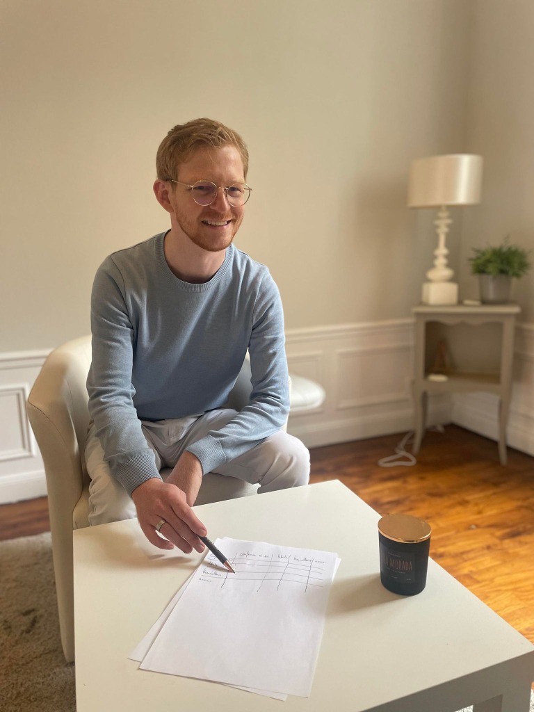 photo portrait Jean-Christophe Nolot