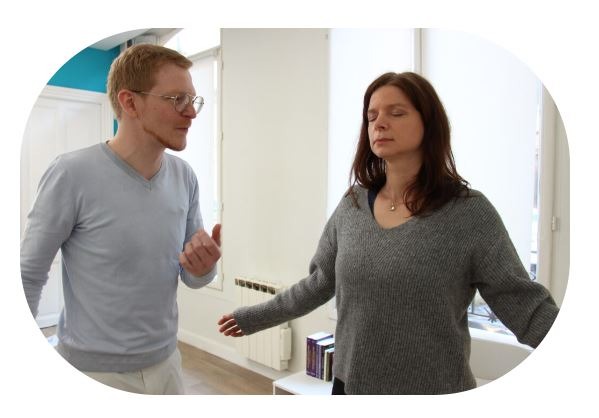 photo seance Jean-Christophe Nolot