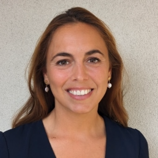 Kinésiologue Camille Levesque