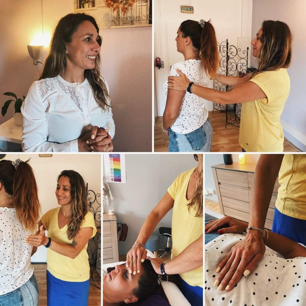 photo activite Célia Coderch