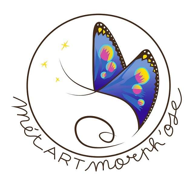 photo portrait Association MétARTmorph’ose