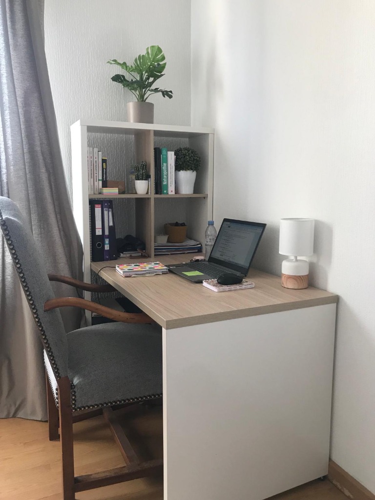 photo cabinet Anais Roy